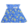 FLORENCE - Sunflower Printed Baby Girl Romper - Image 6