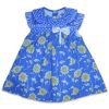 girls floral dress