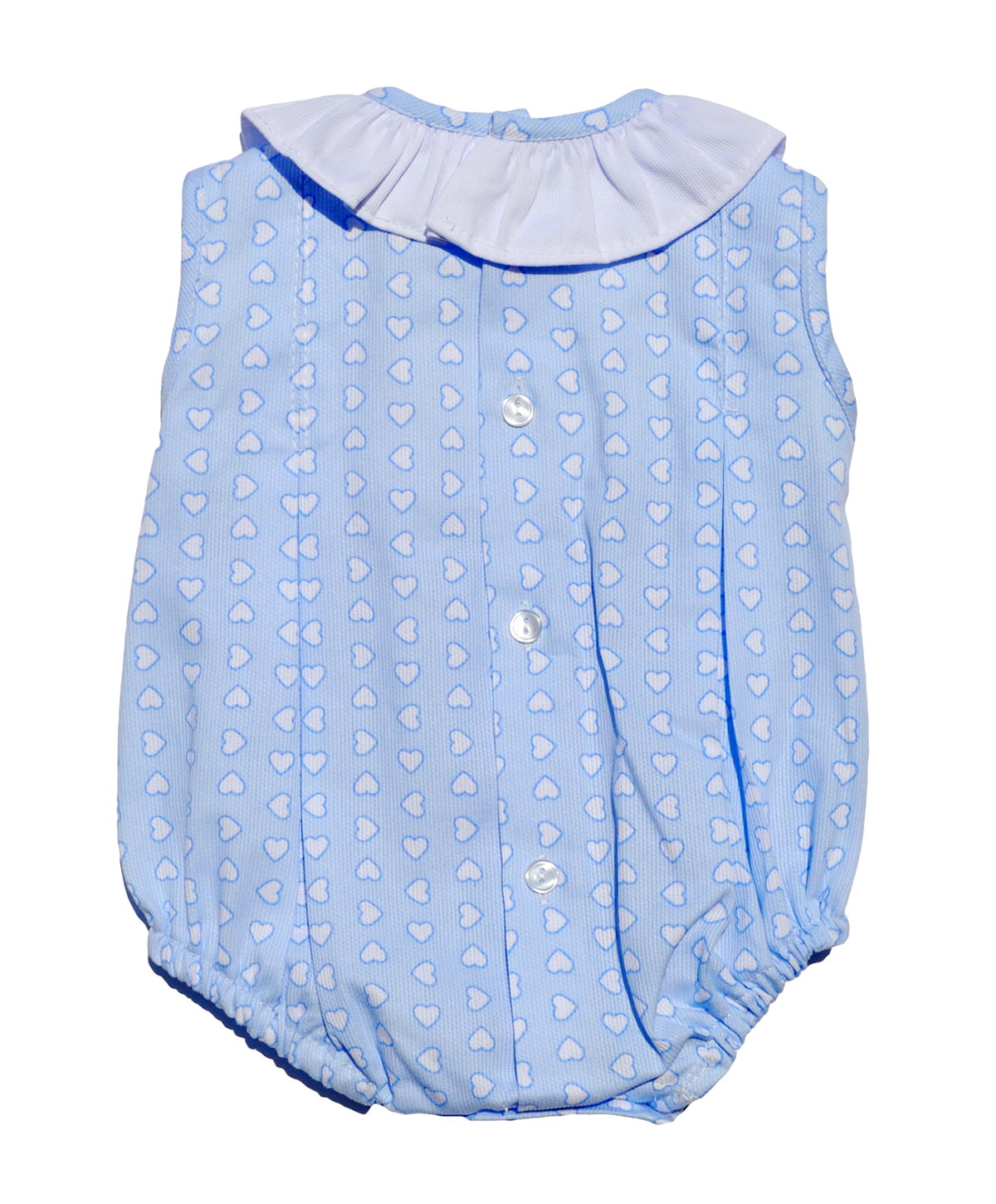 Shop Cute Heart Printed Baby Romper: Order Yours Now!