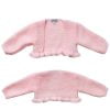 Baby Pink Bolero In London