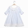 Bluebell - Cotton Strip Dress For Girls