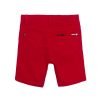 Buy Baby Boy Red Shorts Online
