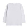 White Baby Boy Sweatshirts